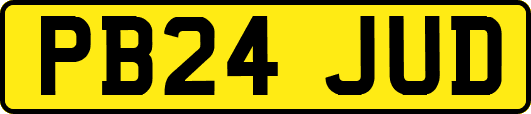 PB24JUD