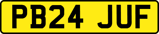 PB24JUF
