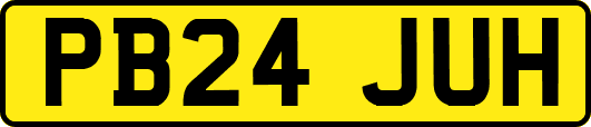 PB24JUH