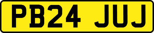 PB24JUJ