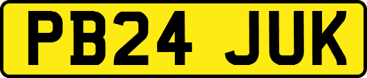 PB24JUK