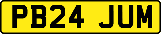 PB24JUM