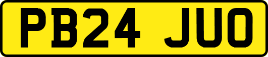 PB24JUO