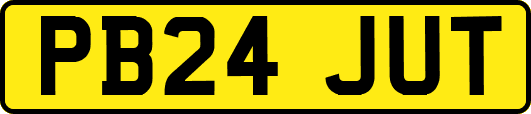 PB24JUT