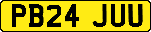 PB24JUU