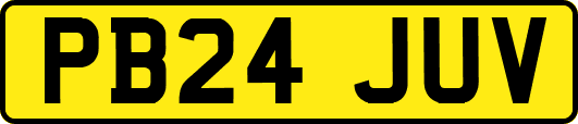 PB24JUV