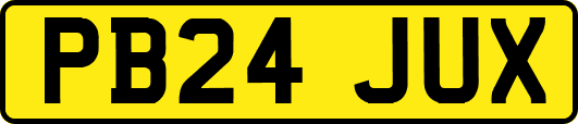 PB24JUX