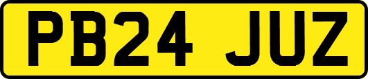 PB24JUZ