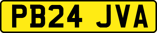 PB24JVA