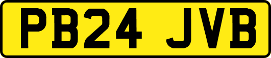 PB24JVB