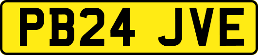 PB24JVE