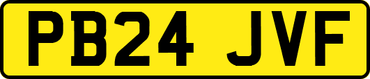 PB24JVF