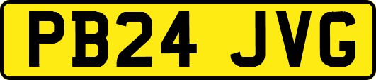 PB24JVG