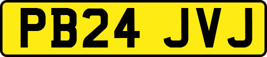PB24JVJ