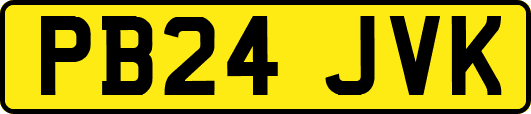 PB24JVK