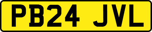 PB24JVL