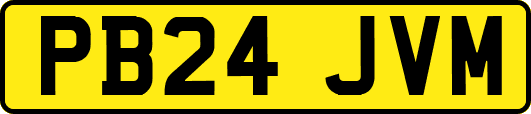 PB24JVM