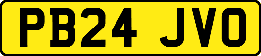 PB24JVO