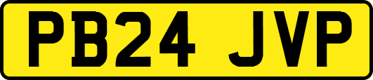 PB24JVP