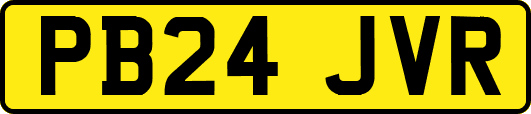 PB24JVR
