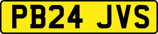 PB24JVS