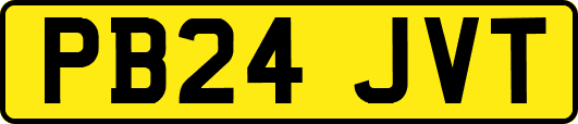 PB24JVT