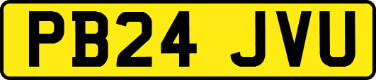 PB24JVU