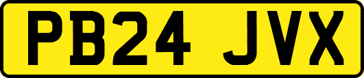 PB24JVX