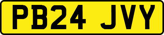 PB24JVY