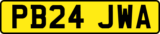 PB24JWA