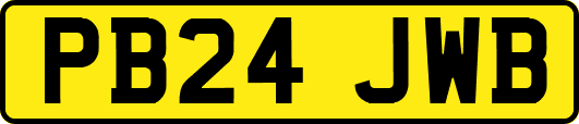PB24JWB