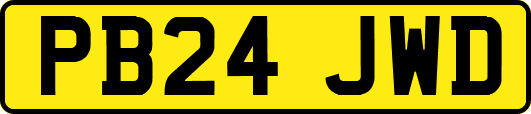 PB24JWD