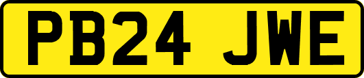 PB24JWE