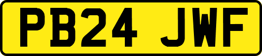 PB24JWF