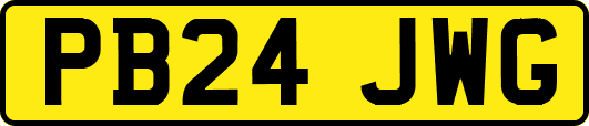 PB24JWG
