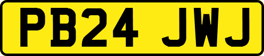 PB24JWJ