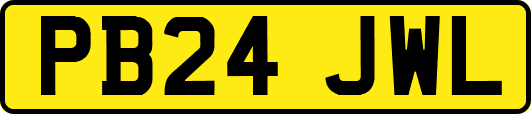 PB24JWL