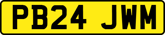 PB24JWM