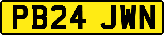 PB24JWN