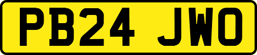 PB24JWO