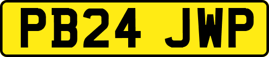 PB24JWP
