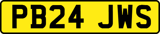 PB24JWS