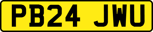 PB24JWU