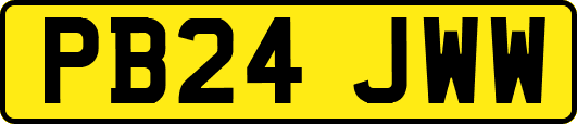 PB24JWW