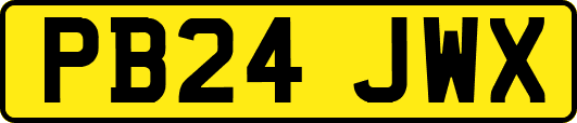 PB24JWX