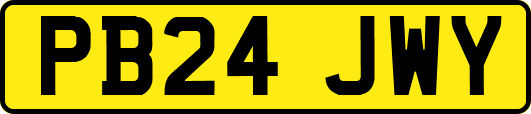 PB24JWY
