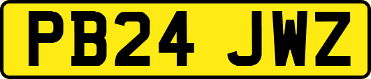PB24JWZ