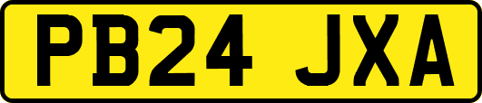 PB24JXA