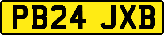 PB24JXB