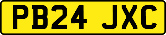 PB24JXC